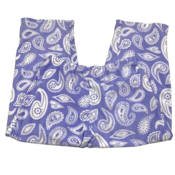 Hotel Spa Collection Fleece 2-Piece Pajama/Lounge Comfy Soft Set Women's Size 2X - Picture 5 of 9